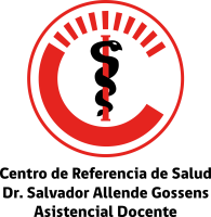 Plataforma de Capacitación CRS Dr. Salvador Allende Gossens